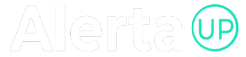 AlertaUP Logo